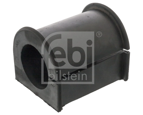 Mounting, stabiliser bar